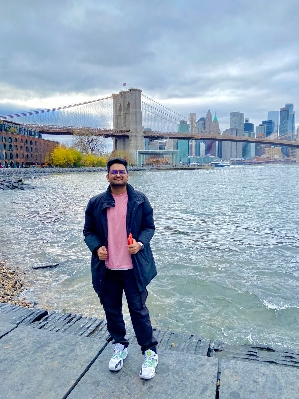 Ashutosh Sawant
