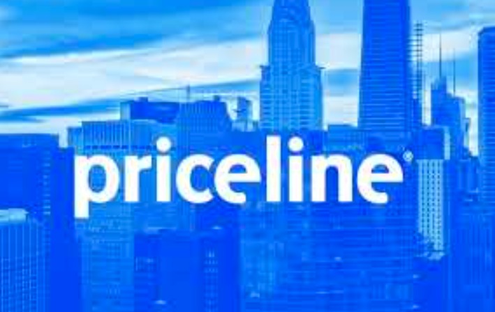 Priceline logo