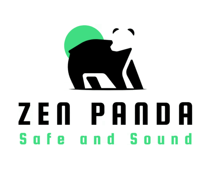 Zenpanda logo